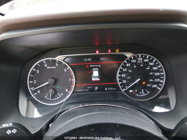Aukcja sprzedaży 2021 Nissan Rogue, vin: 5N1AT3AB5MC742827, numer aukcji: 12712683