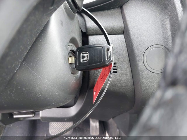 3HGGK5H70HM100469 Honda Fit Ex/exl