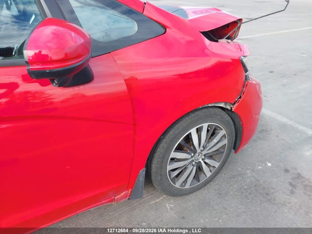 3HGGK5H70HM100469 Honda Fit Ex/exl