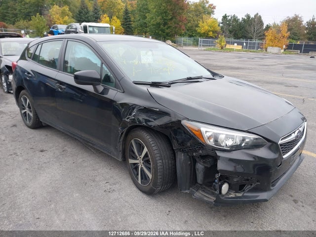 4S3GTAC6XK3713999 auction archive image
