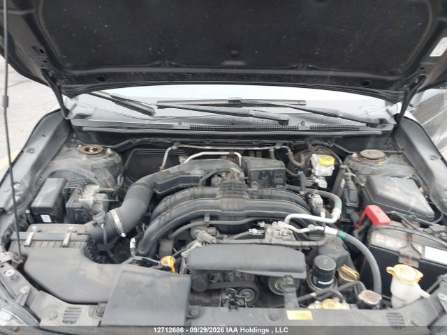 4S3GTAC6XK3713999 Subaru Impreza Sport/touring