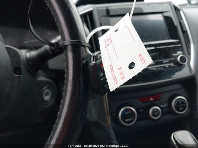 4S3GTAC6XK3713999 Subaru Impreza Sport/touring