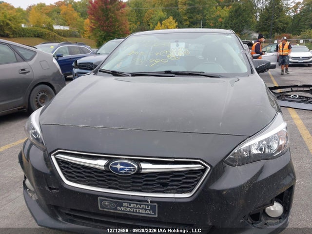 4S3GTAC6XK3713999 Subaru Impreza Sport/touring