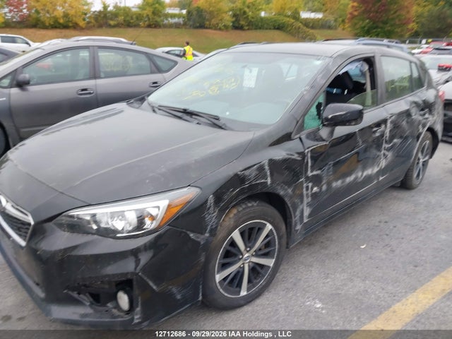 4S3GTAC6XK3713999 Subaru Impreza Sport/touring
