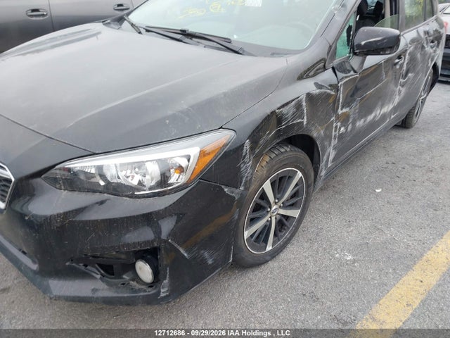 4S3GTAC6XK3713999 Subaru Impreza Sport/touring
