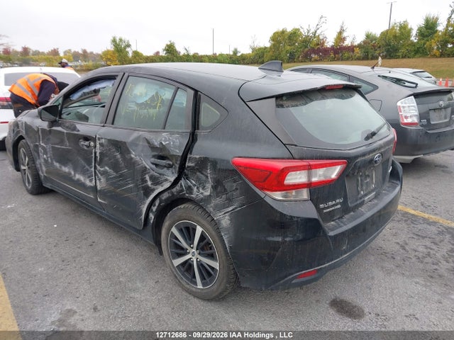 4S3GTAC6XK3713999 Subaru Impreza Sport/touring