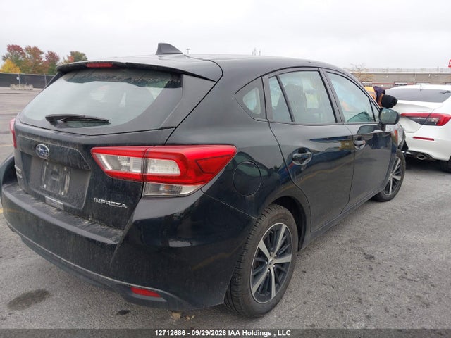 4S3GTAC6XK3713999 Subaru Impreza Sport/touring