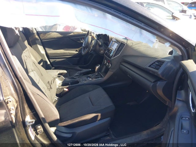 4S3GTAC6XK3713999 Subaru Impreza Sport/touring