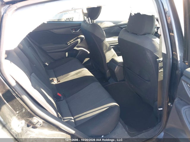 4S3GTAC6XK3713999 Subaru Impreza Sport/touring
