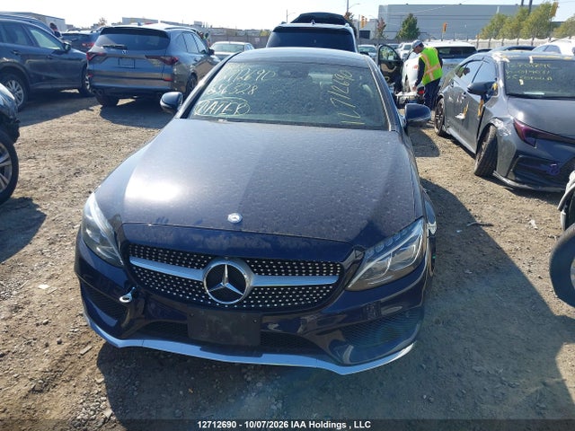 WDDWJ4KB1HF556328 Mercedes-Benz C 300 4matic
