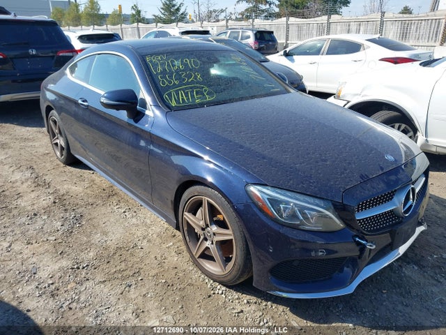 WDDWJ4KB1HF556328 Mercedes-Benz C 300 4matic
