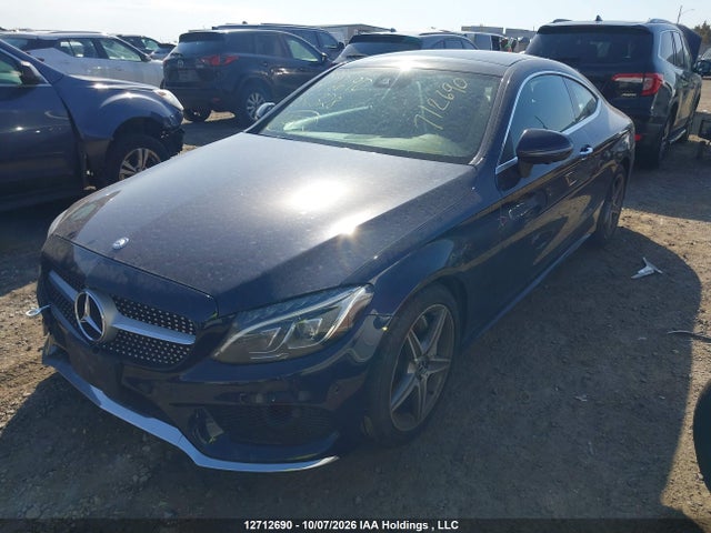 WDDWJ4KB1HF556328 Mercedes-Benz C 300 4matic