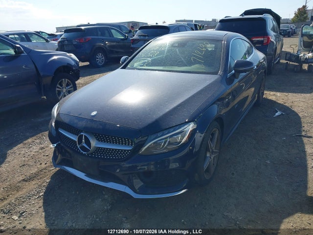 WDDWJ4KB1HF556328 Mercedes-Benz C 300 4matic
