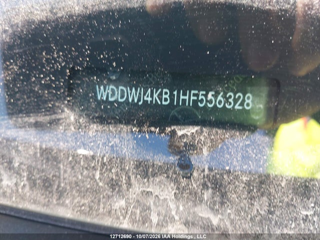 WDDWJ4KB1HF556328 Mercedes-Benz C 300 4matic