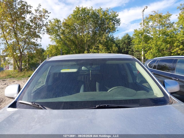JA4AZ2A35EZ602601 Mitsubishi Outlander