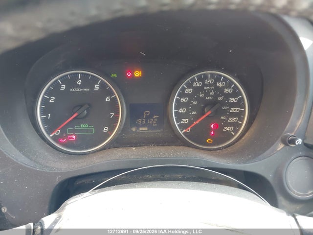 JA4AZ2A35EZ602601 Mitsubishi Outlander
