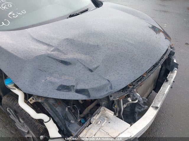 Auction sale of the 2019 Honda Civic Ex, vin: 2HGFC2F71KH009694, lot number: 12712692