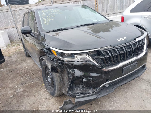 12712702 :رقم المزاد ، KNDNB5H31R6387924 vin ، 2024 Kia A3 مزاد بيع