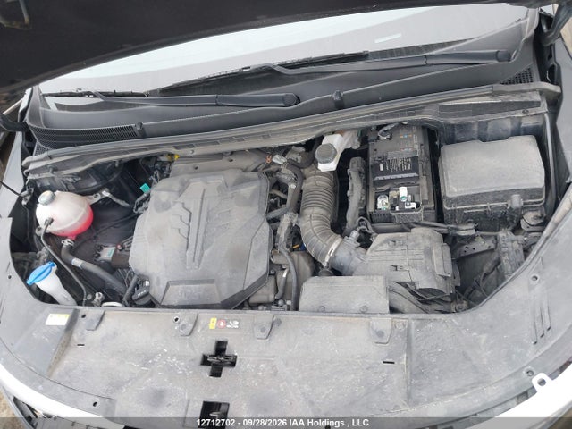 Aukcja sprzedaży 2024 Kia A3, vin: KNDNB5H31R6387924, numer aukcji: 12712702