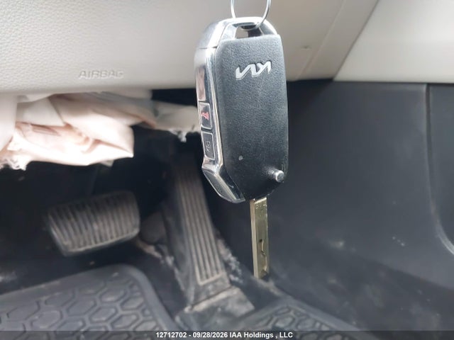 Aukcja sprzedaży 2024 Kia A3, vin: KNDNB5H31R6387924, numer aukcji: 12712702