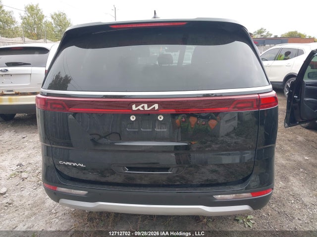 Aukcja sprzedaży 2024 Kia A3, vin: KNDNB5H31R6387924, numer aukcji: 12712702