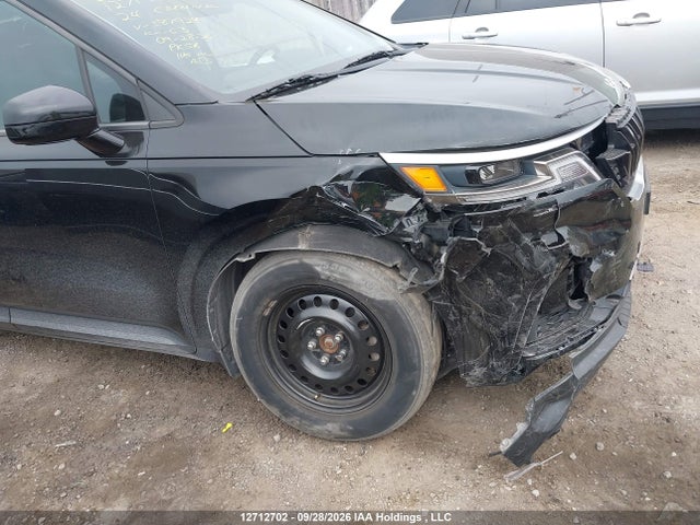 Aukcja sprzedaży 2024 Kia A3, vin: KNDNB5H31R6387924, numer aukcji: 12712702