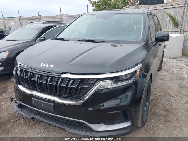 Aukcja sprzedaży 2024 Kia A3, vin: KNDNB5H31R6387924, numer aukcji: 12712702