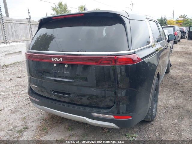 Aukcja sprzedaży 2024 Kia A3, vin: KNDNB5H31R6387924, numer aukcji: 12712702