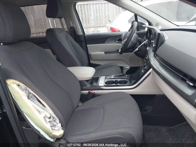 Aukcja sprzedaży 2024 Kia A3, vin: KNDNB5H31R6387924, numer aukcji: 12712702