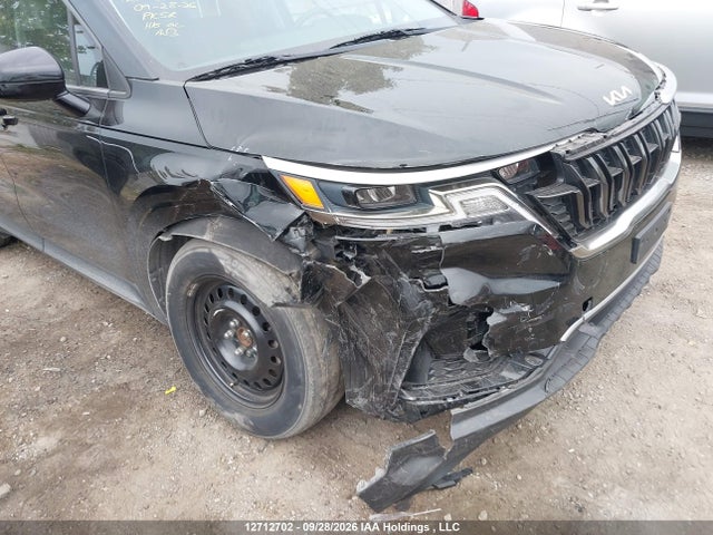 Aukcja sprzedaży 2024 Kia A3, vin: KNDNB5H31R6387924, numer aukcji: 12712702