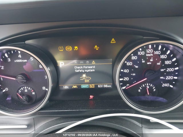 Aukcja sprzedaży 2024 Kia A3, vin: KNDNB5H31R6387924, numer aukcji: 12712702