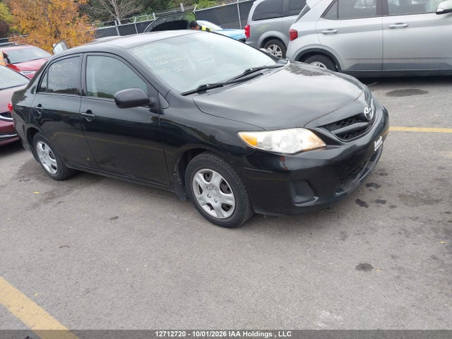 Aukcja sprzedaży 2011 Toyota Corolla S/le, vin: 2T1BU4EE5BC667955, numer aukcji: 12712720