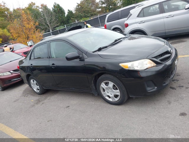 Aukcja sprzedaży 2011 Toyota Corolla S/le, vin: 2T1BU4EE5BC667955, numer aukcji: 12712720