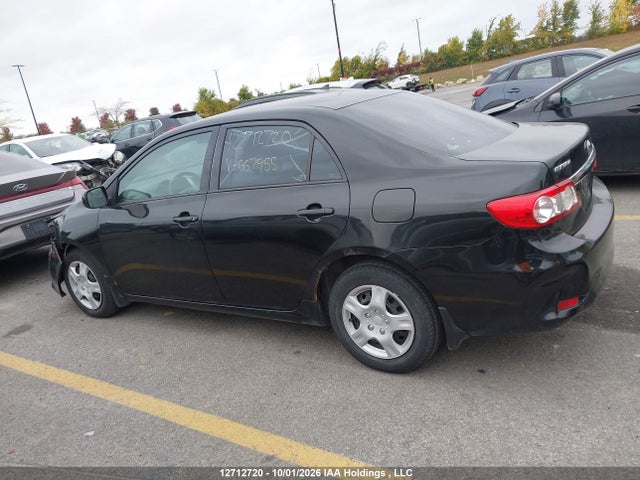 Aukcja sprzedaży 2011 Toyota Corolla S/le, vin: 2T1BU4EE5BC667955, numer aukcji: 12712720