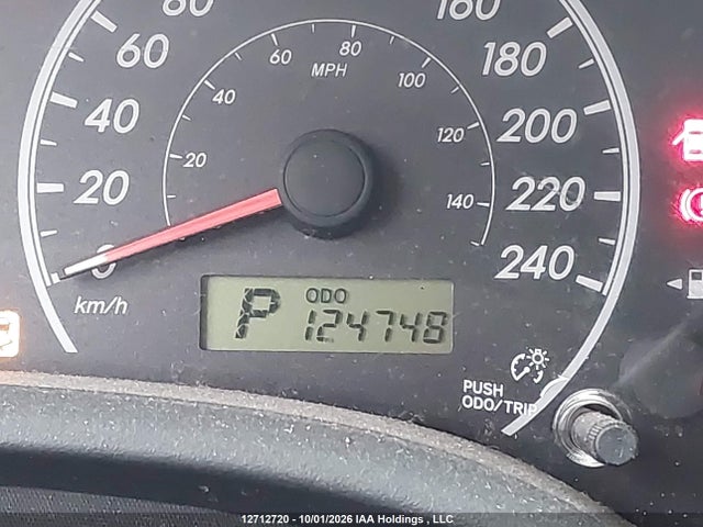 Aukcja sprzedaży 2011 Toyota Corolla S/le, vin: 2T1BU4EE5BC667955, numer aukcji: 12712720