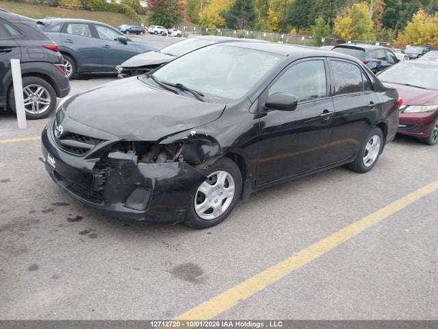 Aukcja sprzedaży 2011 Toyota Corolla S/le, vin: 2T1BU4EE5BC667955, numer aukcji: 12712720