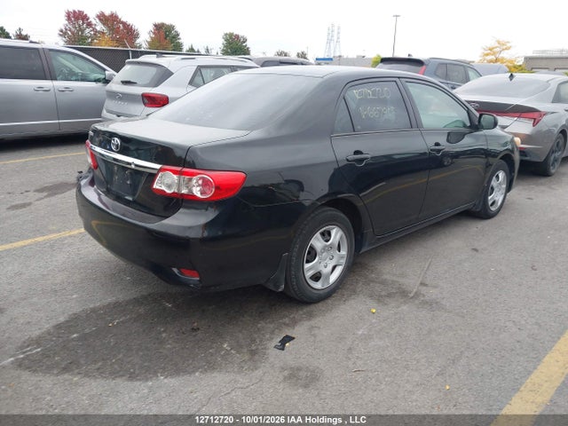 Aukcja sprzedaży 2011 Toyota Corolla S/le, vin: 2T1BU4EE5BC667955, numer aukcji: 12712720