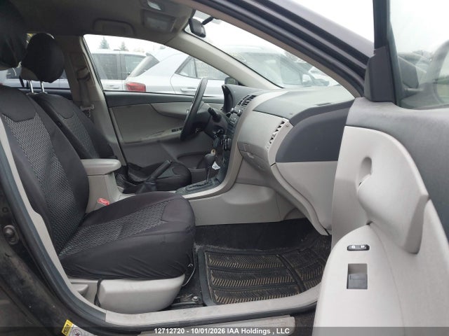 Aukcja sprzedaży 2011 Toyota Corolla S/le, vin: 2T1BU4EE5BC667955, numer aukcji: 12712720
