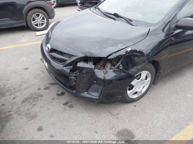 Aukcja sprzedaży 2011 Toyota Corolla S/le, vin: 2T1BU4EE5BC667955, numer aukcji: 12712720