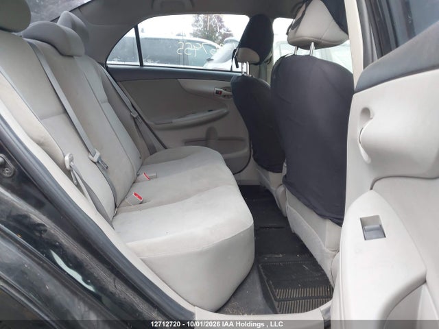 Aukcja sprzedaży 2011 Toyota Corolla S/le, vin: 2T1BU4EE5BC667955, numer aukcji: 12712720