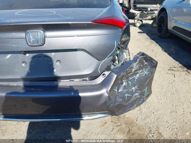 Honda Civic Lx 2019 2HGFC2F52KH043691 Image 19