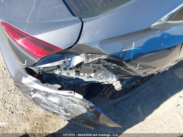 Honda Civic Lx 2019 2HGFC2F52KH043691 Image 20