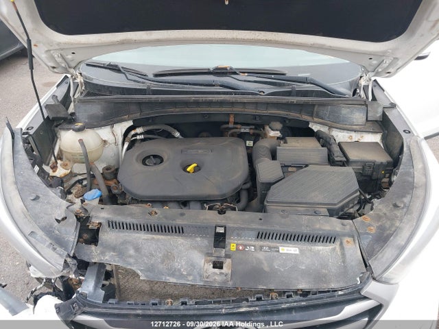 Hyundai Tucson Premium 2017 KM8J3CA42HU299974 Image 10
