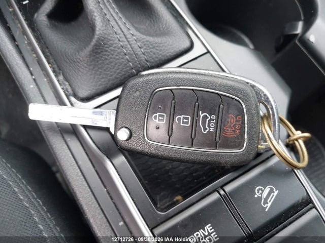 Hyundai Tucson Premium 2017 KM8J3CA42HU299974 Image 11