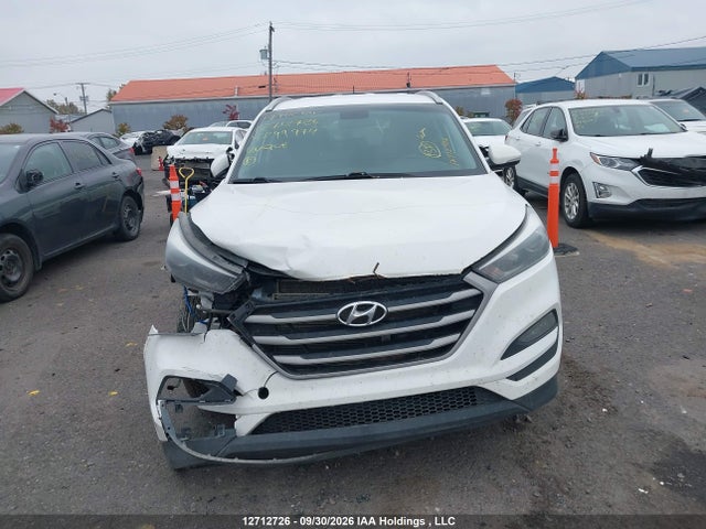 Hyundai Tucson Premium 2017 KM8J3CA42HU299974 Image 12