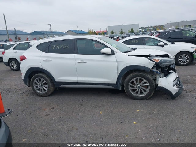 Hyundai Tucson Premium 2017 KM8J3CA42HU299974 Image 13