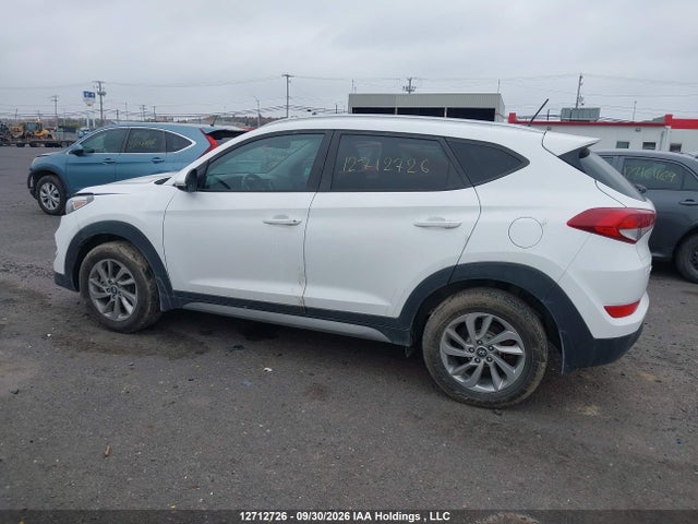 Hyundai Tucson Premium 2017 KM8J3CA42HU299974 Image 14