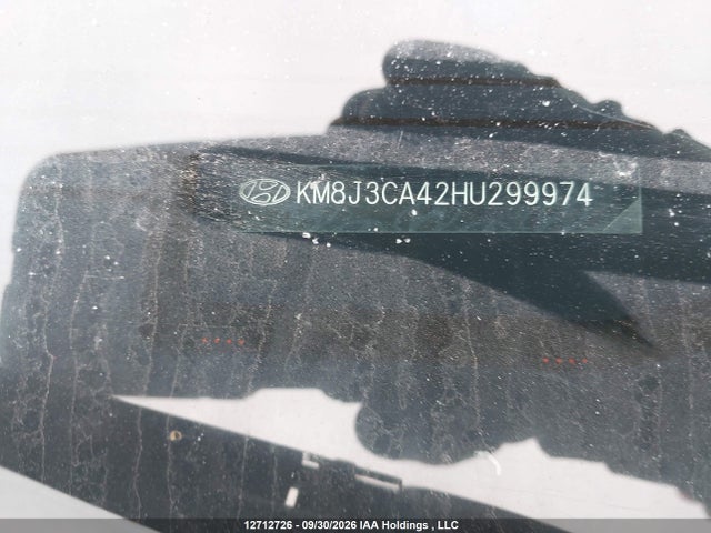 Hyundai Tucson Premium 2017 KM8J3CA42HU299974 Image 19