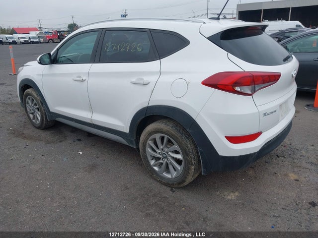 Hyundai Tucson Premium 2017 KM8J3CA42HU299974 Image 3