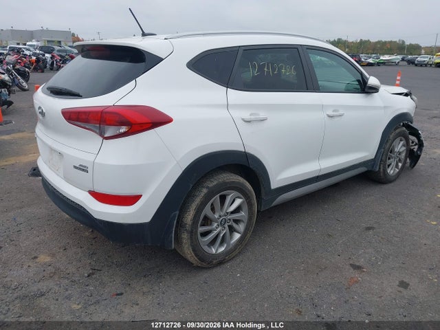 Hyundai Tucson Premium 2017 KM8J3CA42HU299974 Image 4